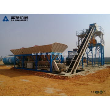 ready mixed concrete batching plant spare parts/concrete batch plant for sale